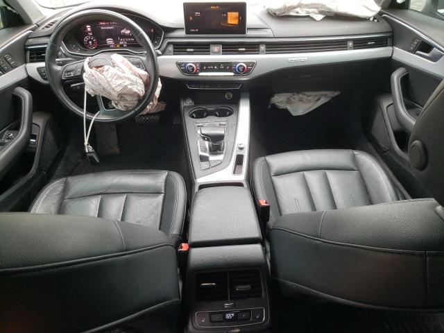 Photo 8 from auction – 2017 AUDI A4 PREMIUM with VIN WAUENAF43HN009164