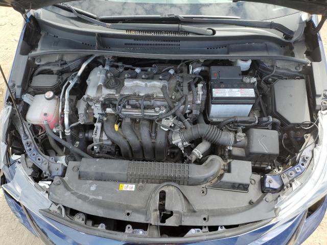 Photo 11 from auction – 2020 TOYOTA COROLLA LE with VIN 5YFEPRAE7LP072629