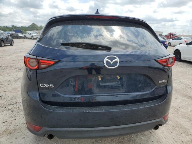 Photo 6 from auction – 2020 MAZDA CX-5 GRAND with VIN JM3KFADM5L0732128