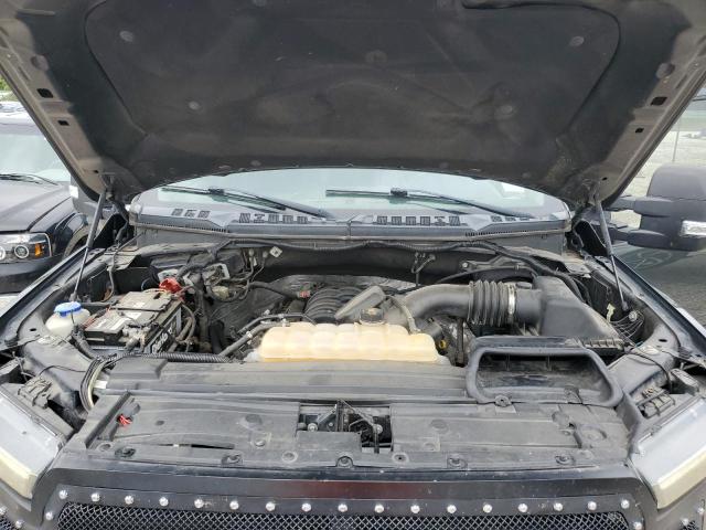Photo 11 from auction – 2018 FORD F150 SUPER with VIN 1FTEW1E5XJKE45768
