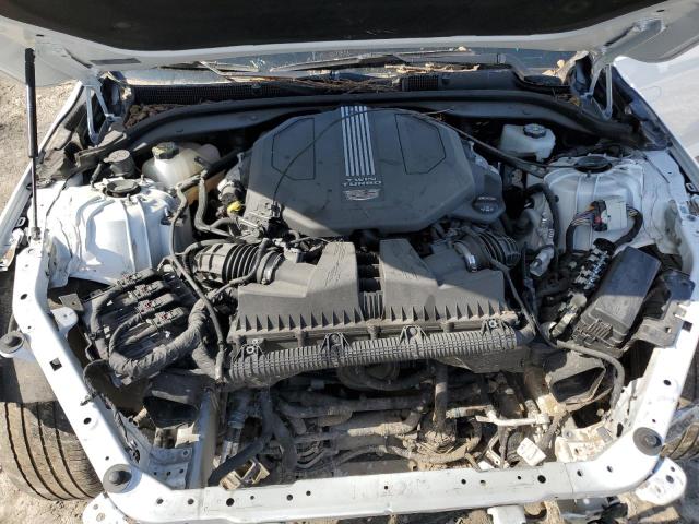 Photo 11 from auction – 2023 CADILLAC CT5-V with VIN 1G6DV5RW6P0131664
