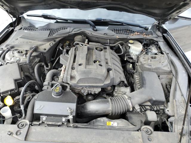 Photo 11 from auction – 2015 FORD MUSTANG with VIN 1FA6P8TH0F5400857