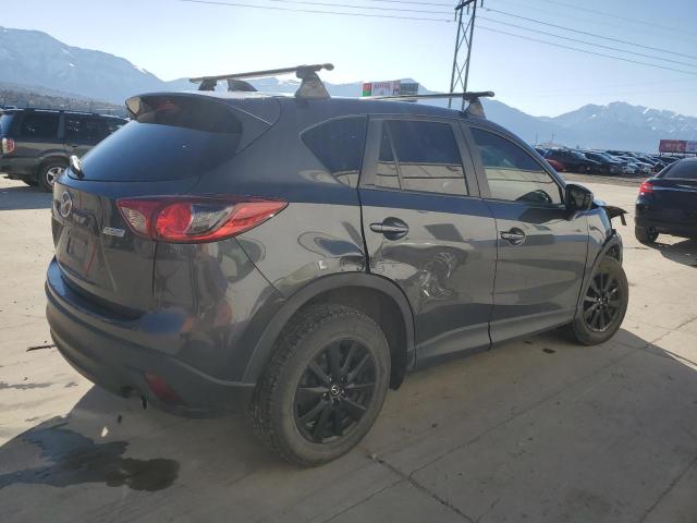 Photo 3 from auction – 2015 MAZDA CX-5 TOURI with VIN JM3KE4CY4F0455050