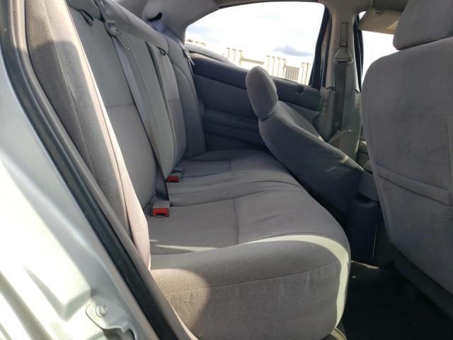 Photo 10 from auction – 2005 MERCURY SABLE GS with VIN 1MEFM50U85A622571