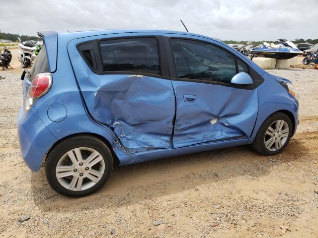 Foto 3 de la subasta – 2015 CHEVROLET SPARK LS con VIN KL8CB6S90FC728441