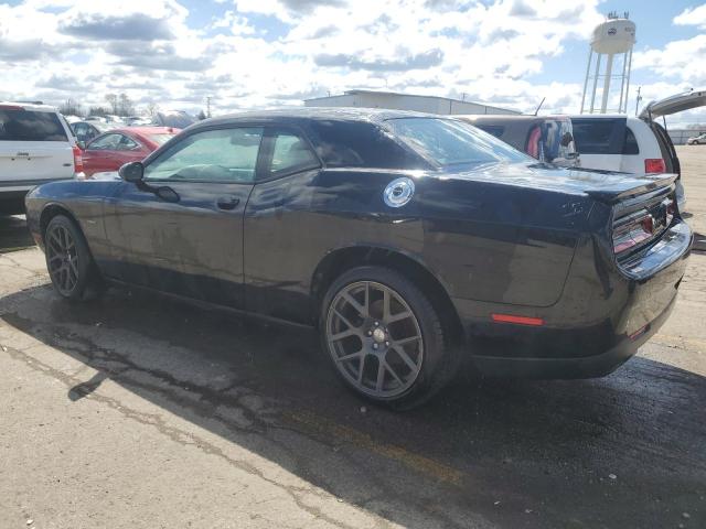 Photo 2 from auction – 2016 DODGE CHALLENGER with VIN 2C3CDZBT7GH308922