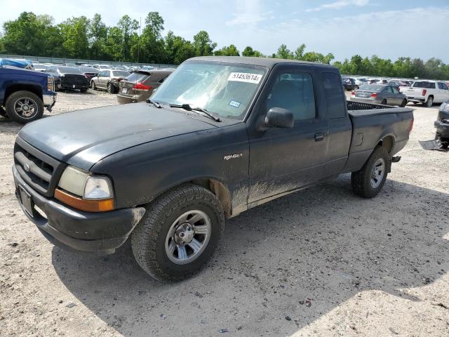 FORD RANGER SUP 2000 with VIN 1FTYR14V9YPA54744 - Photo from auction