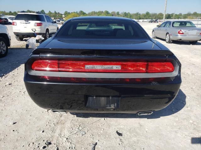 Photo 6 from auction – 2009 DODGE CHALLENGER with VIN 2B3LJ54T49H558388