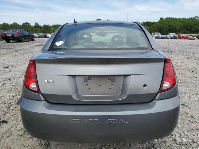 Photo 6 from auction – 2007 SATURN ION LEVEL with VIN 1G8AJ55F67Z208220