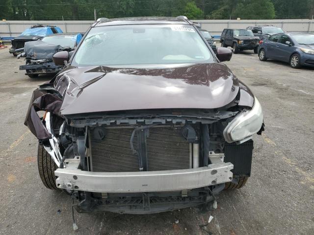 Photo 5 from auction – 2015 INFINITI QX60 with VIN 5N1AL0MN4FC508122