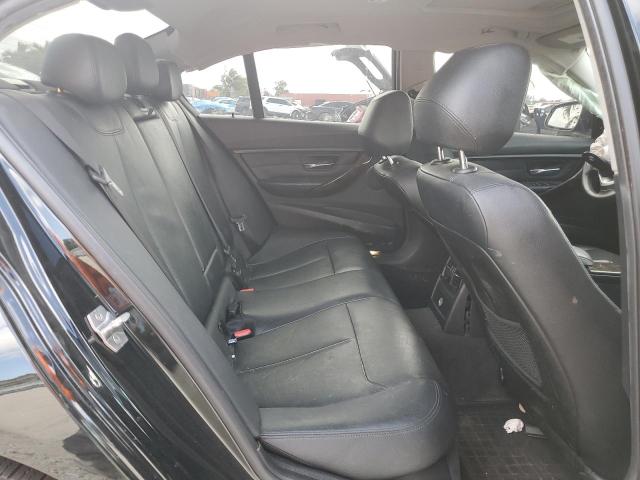 Photo 10 from auction – 2015 BMW 328 I with VIN WBA3A5G50FNS90094