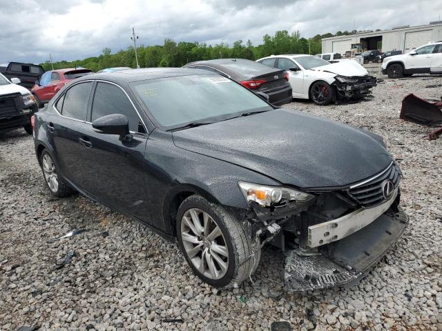 Photo 4 from auction – 2015 LEXUS IS 250 with VIN JTHBF1D22F5081960