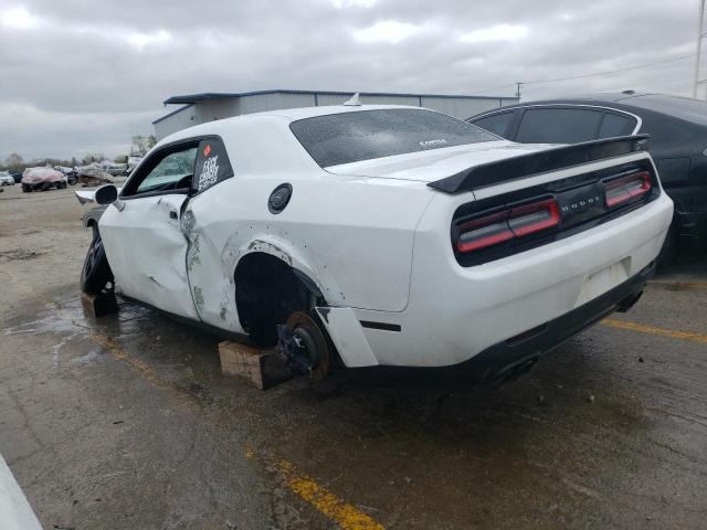 Photo 2 from auction – 2019 DODGE CHALLENGER with VIN 2C3CDZFJ4KH625591