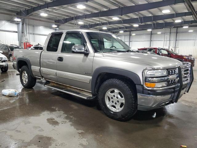 Photo 4 from auction – 2000 CHEVROLET SILVERADO with VIN 2GCEK19T6Y1211724