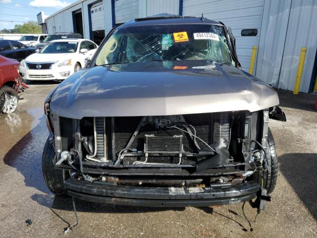 Photo 5 from auction – 2011 CHEVROLET SUBURBAN C with VIN 1GNSCKE07BR123885