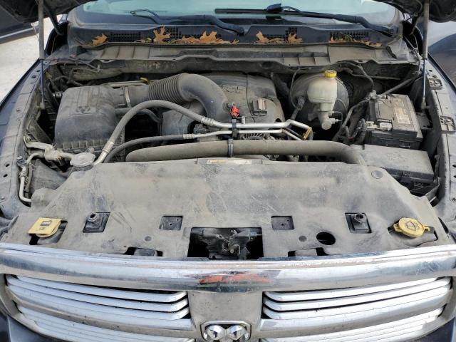 Photo 11 from auction – 2013 RAM 1500 SLT with VIN 1C6RR6LT7DS670006