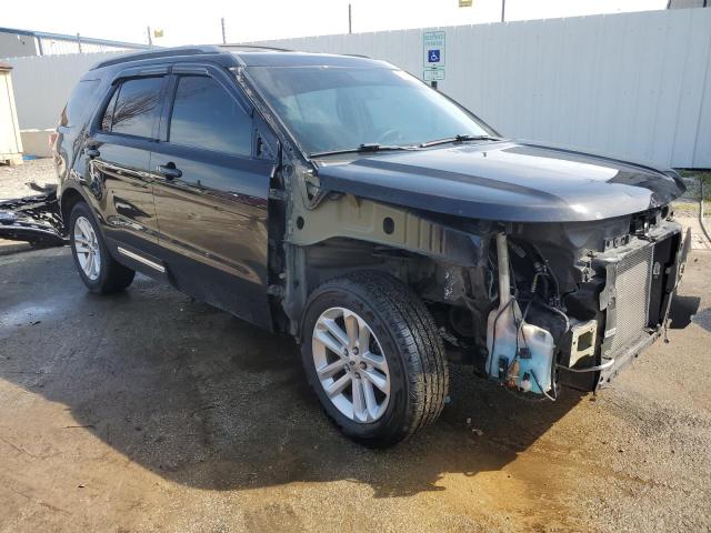 Photo 4 from auction – 2016 FORD EXPLORER X with VIN 1FM5K7D8XGGC02026