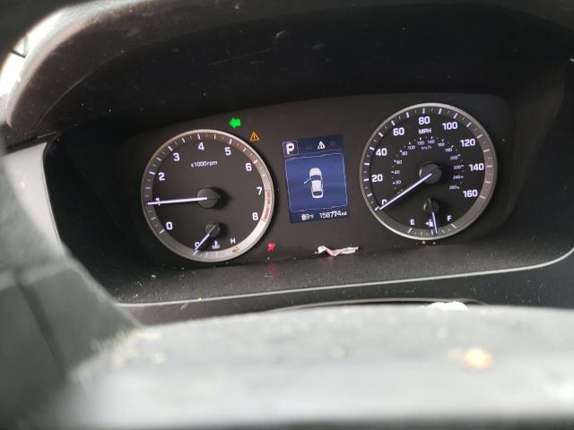 Photo 9 from auction – 2015 HYUNDAI SONATA SE with VIN 5NPE24AF5FH064542