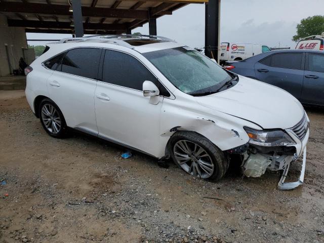 Photo 4 from auction – 2013 LEXUS RX 350 with VIN 2T2ZK1BA5DC106948