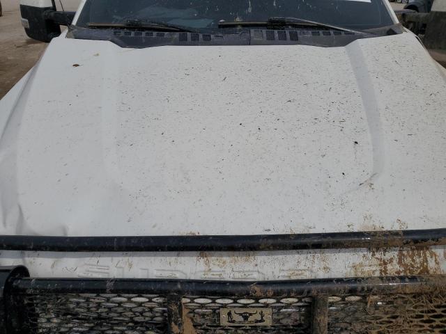 Photo 11 from auction – 2021 FORD F350 SUPER with VIN 1FT8W3BTXMEC09376