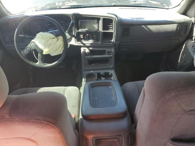 Photo 8 from auction – 2005 GMC NEW SIERRA with VIN 2GTEK19B151103966