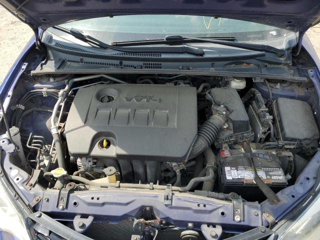 Photo 11 from auction – 2014 TOYOTA COROLLA L with VIN 2T1BURHE2EC013699
