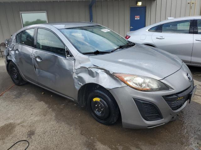 Photo 4 from auction – 2011 MAZDA 3 I with VIN JM1BL1UF8B1470262