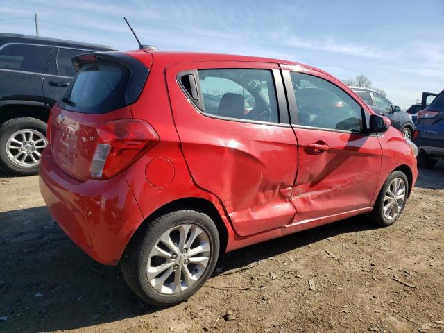 Photo 3 from auction – 2020 CHEVROLET SPARK 1LT with VIN KL8CD6SA9LC418840