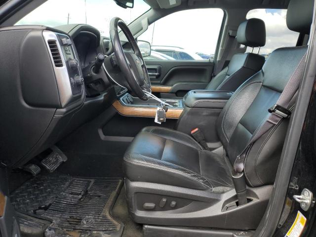 Photo 7 from auction – 2015 CHEVROLET SILVERADO with VIN 1GCVKSEC8FZ145760