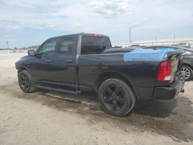 Photo 2 from auction – 2017 RAM 1500 ST with VIN 1C6RR6FTXHS601831