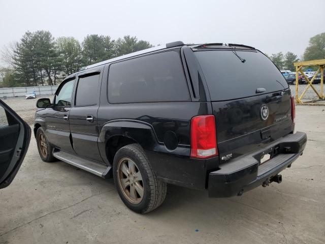 Photo 2 from auction – 2005 CADILLAC ESCALADE E with VIN 3GYFK66NX5G105409