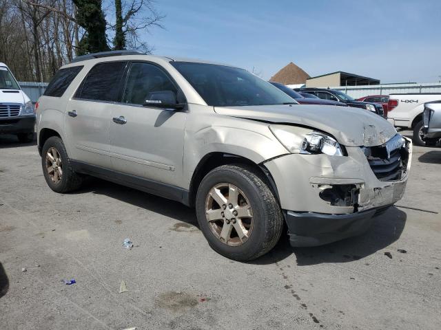 Photo 4 from auction – 2007 SATURN OUTLOOK XR with VIN 5GZER23747J124212