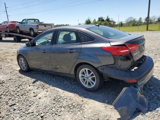 Photo 2 from auction – 2018 FORD FOCUS SE with VIN 1FADP3F22JL231379
