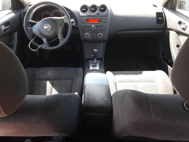 Photo 8 from auction – 2011 NISSAN ALTIMA BAS with VIN 1N4AL2AP3BN413836