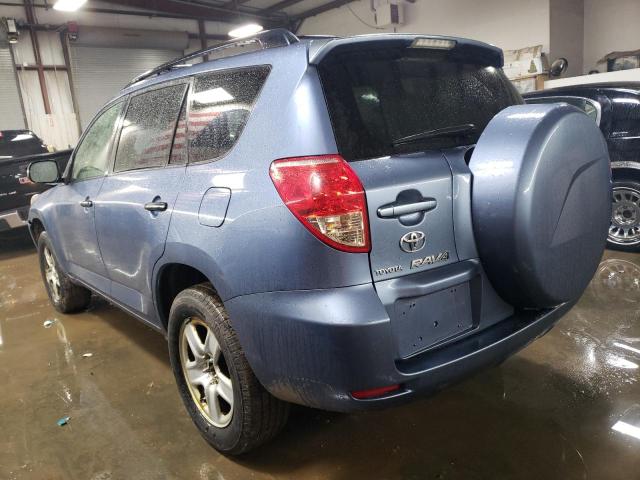 Photo 2 from auction – 2008 TOYOTA RAV4 with VIN JTMBK33V786038541