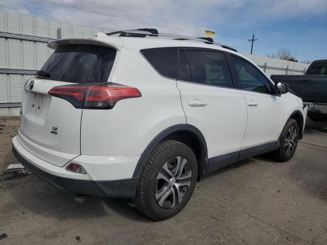 Photo 3 from auction – 2016 TOYOTA RAV4 LE with VIN 2T3BFREV3GW537807