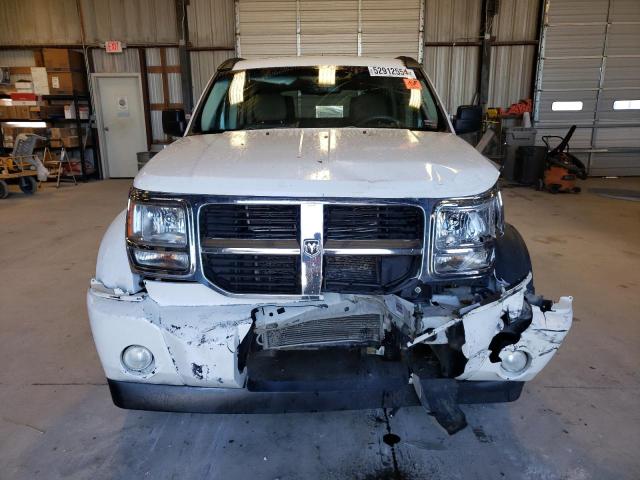 Photo 5 from auction – 2010 DODGE NITRO SXT with VIN 1D4PT5GK8AW137764