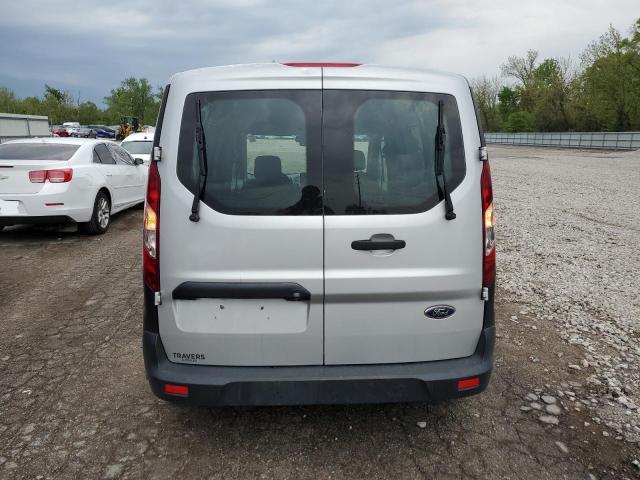 Photo 6 from auction – 2020 FORD TRANSIT CO with VIN NM0LS7E28L1436679