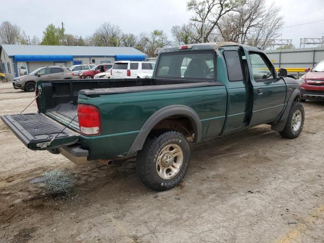 Photo 3 from auction – 2000 FORD RANGER SUP with VIN 1FTZR15V2YTB47843