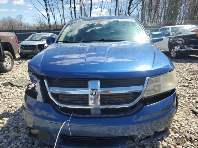 Photo 5 from auction – 2010 DODGE JOURNEY SX with VIN 3D4PG5FV9AT119215