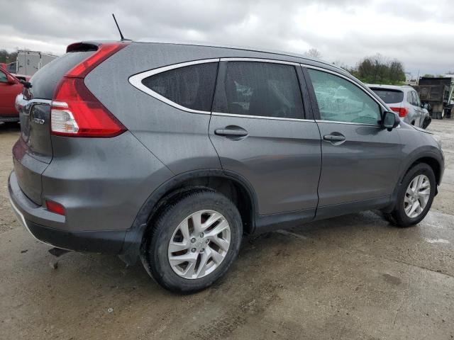 Photo 3 from auction – 2016 HONDA CR-V EXL with VIN 2HKRM4H79GH616880