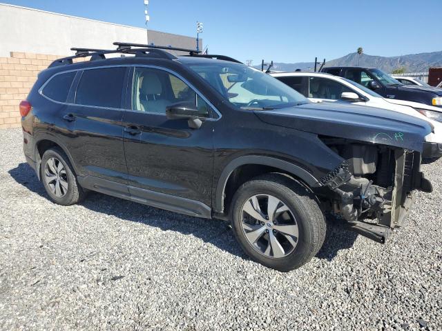 Photo 4 from auction – 2019 SUBARU ASCENT PRE with VIN 4S4WMACD5K3420773
