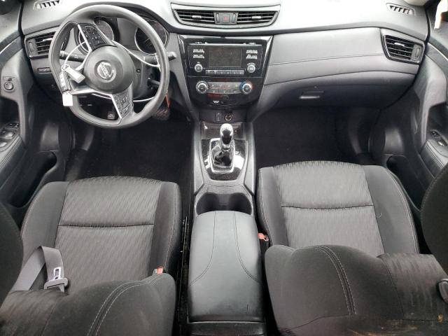 Photo 8 from auction – 2017 NISSAN ROGUE S with VIN KNMAT2MT8HP606077