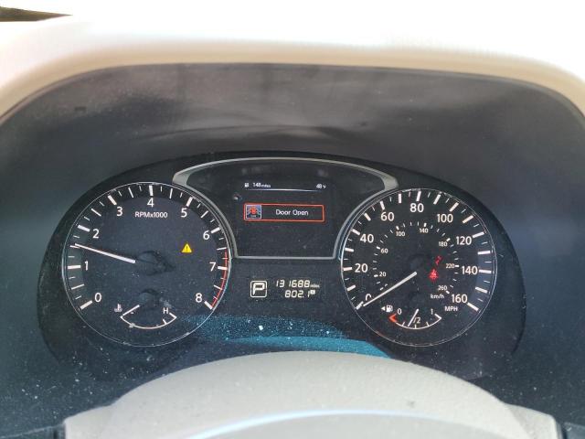 Photo 9 from auction – 2014 NISSAN PATHFINDER with VIN 5N1AR2MN6EC658516
