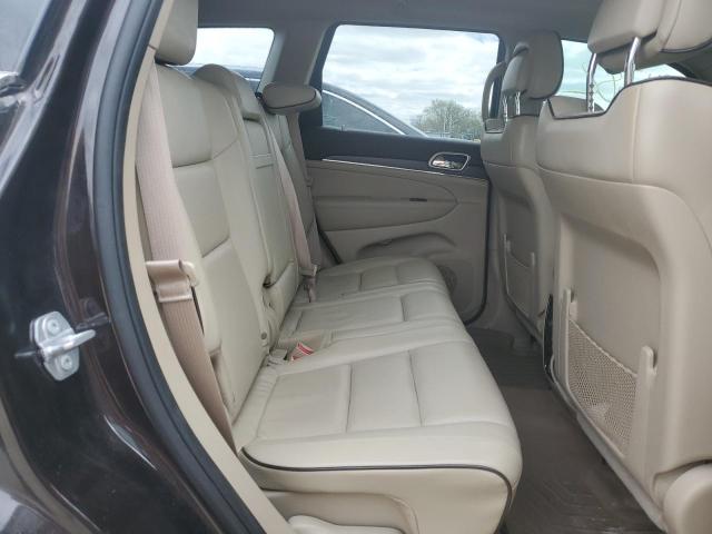 Photo 11 from auction – 2017 JEEP GRAND CHER with VIN 1C4RJFCG2HC818923