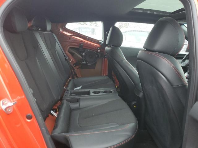 Photo 10 from auction – 2020 HYUNDAI VELOSTER B with VIN KMHTG6AF6LU020809
