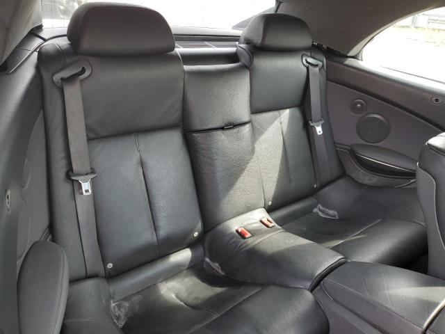 Photo 10 from auction – 2005 BMW 645 CI AUT with VIN WBAEK73425B325555