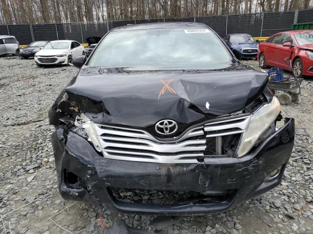 Photo 5 from auction – 2010 TOYOTA VENZA with VIN 4T3ZK3BB6AU026360