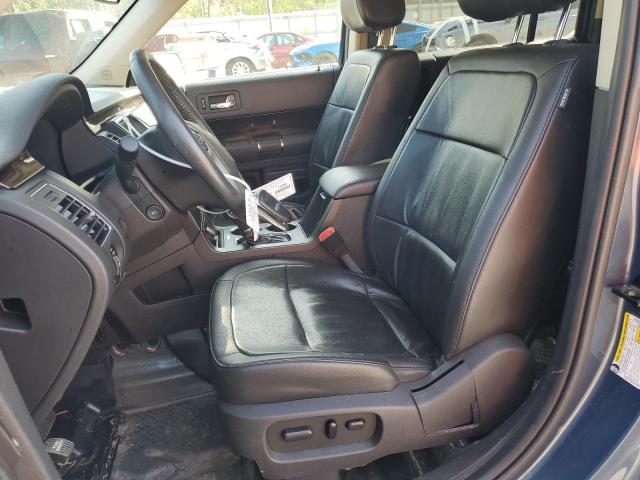 Photo 7 from auction – 2019 FORD FLEX SEL with VIN 2FMGK5C89KBA31753