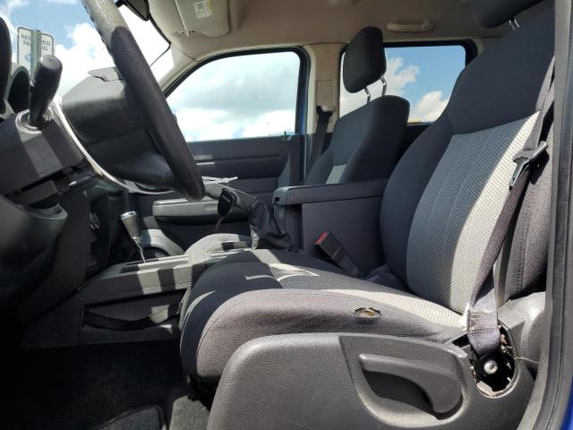 صورة رقم 7 من المزاد - 2008 DODGE NITRO SXT مع VIN 1D8GT28K18W163807